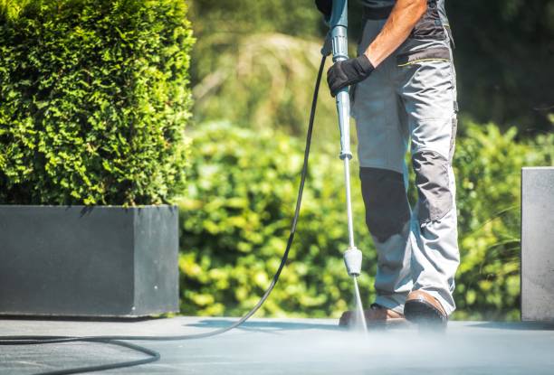 Best Factory Floor Cleaning  in Rich Hill, MO