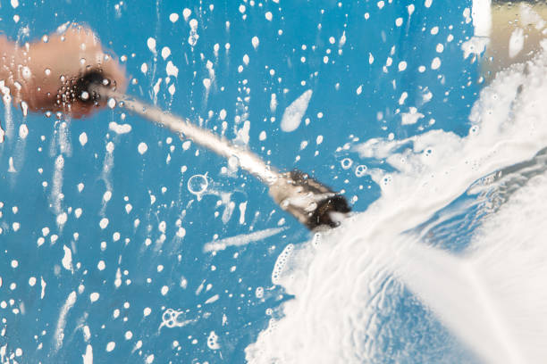 Professional Pressure Washing Services in Rich Hill, MO