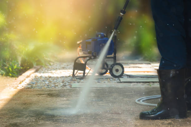 Best Patio and Deck Pressure Washing  in Rich Hill, MO
